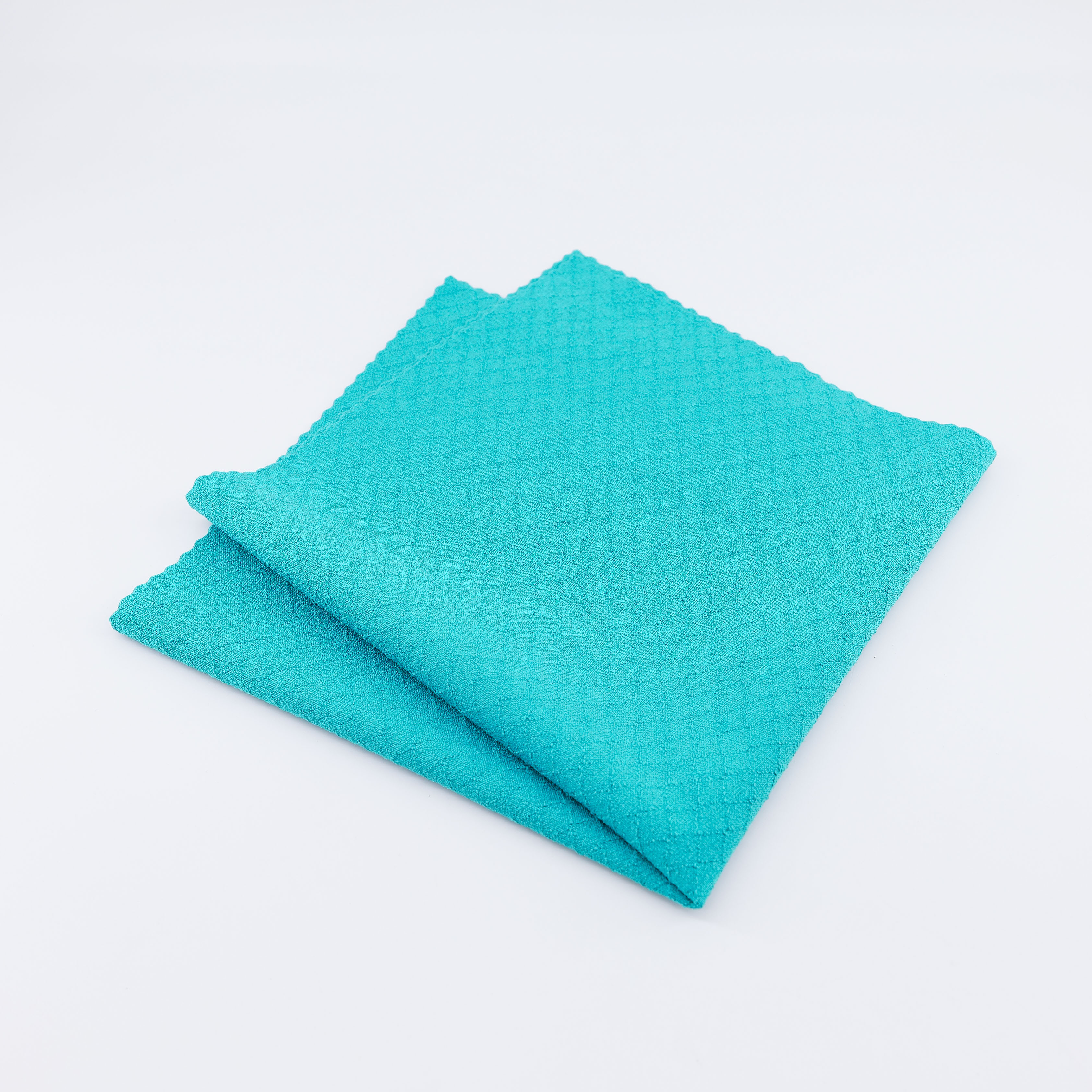 《松石》玻璃擦拭布