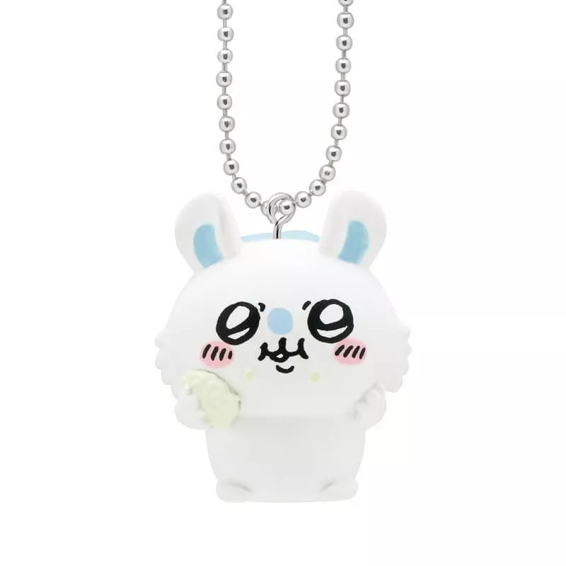 KITAN Club 吉伊卡哇 美味食物盒玩(隨機出貨)