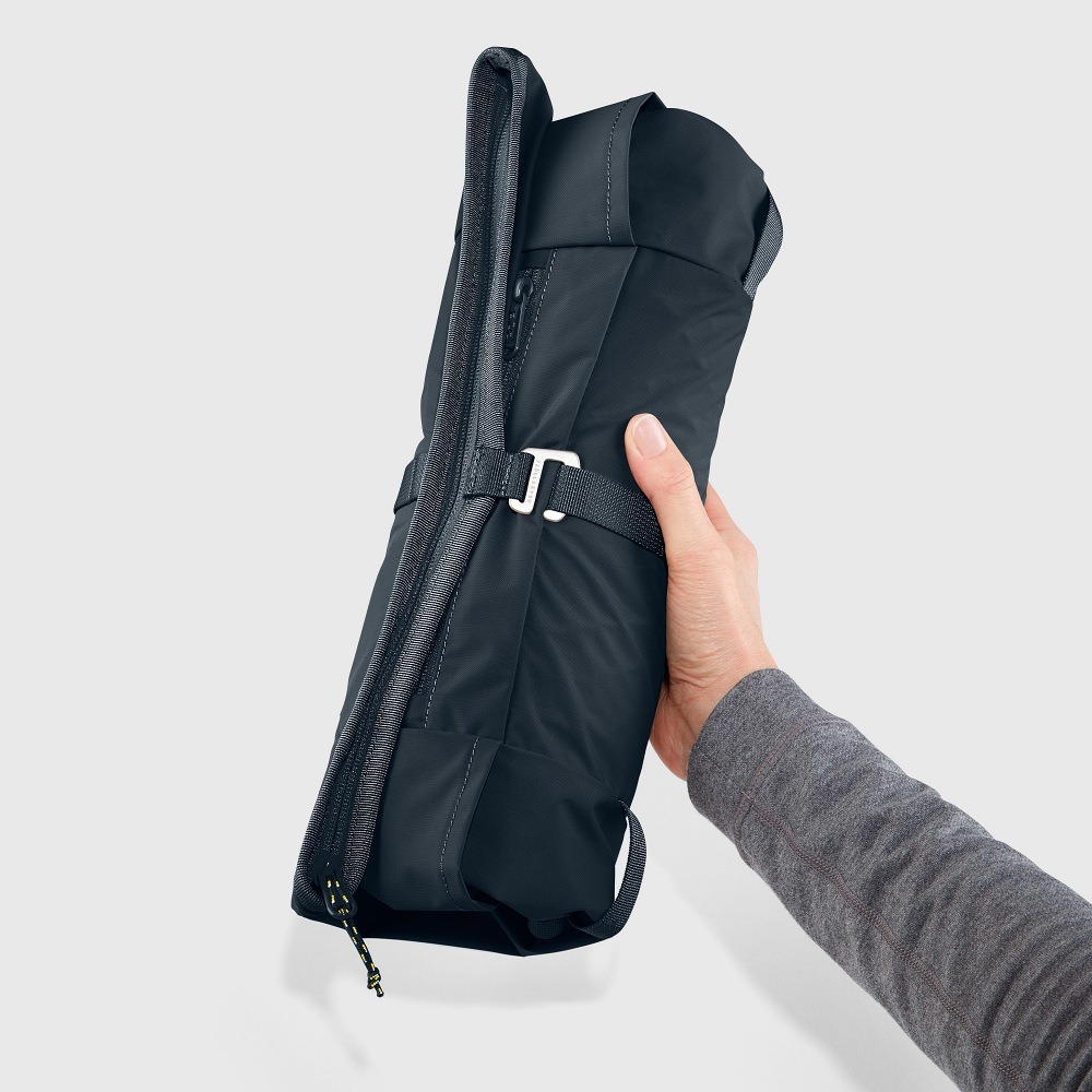 Fjallraven 小狐狸 北極狐 High Coast Foldsack 24 後背包 FR23222