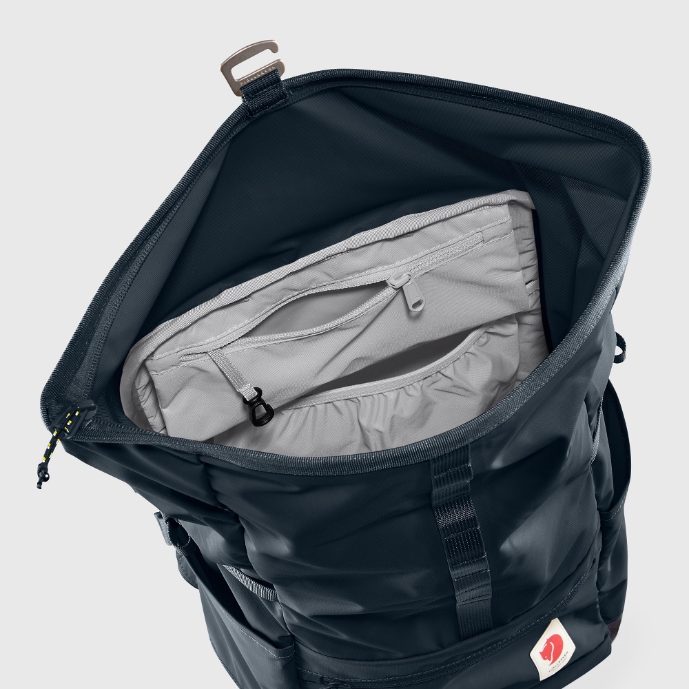 Fjallraven 小狐狸 北極狐 High Coast Foldsack 24 後背包 FR23222