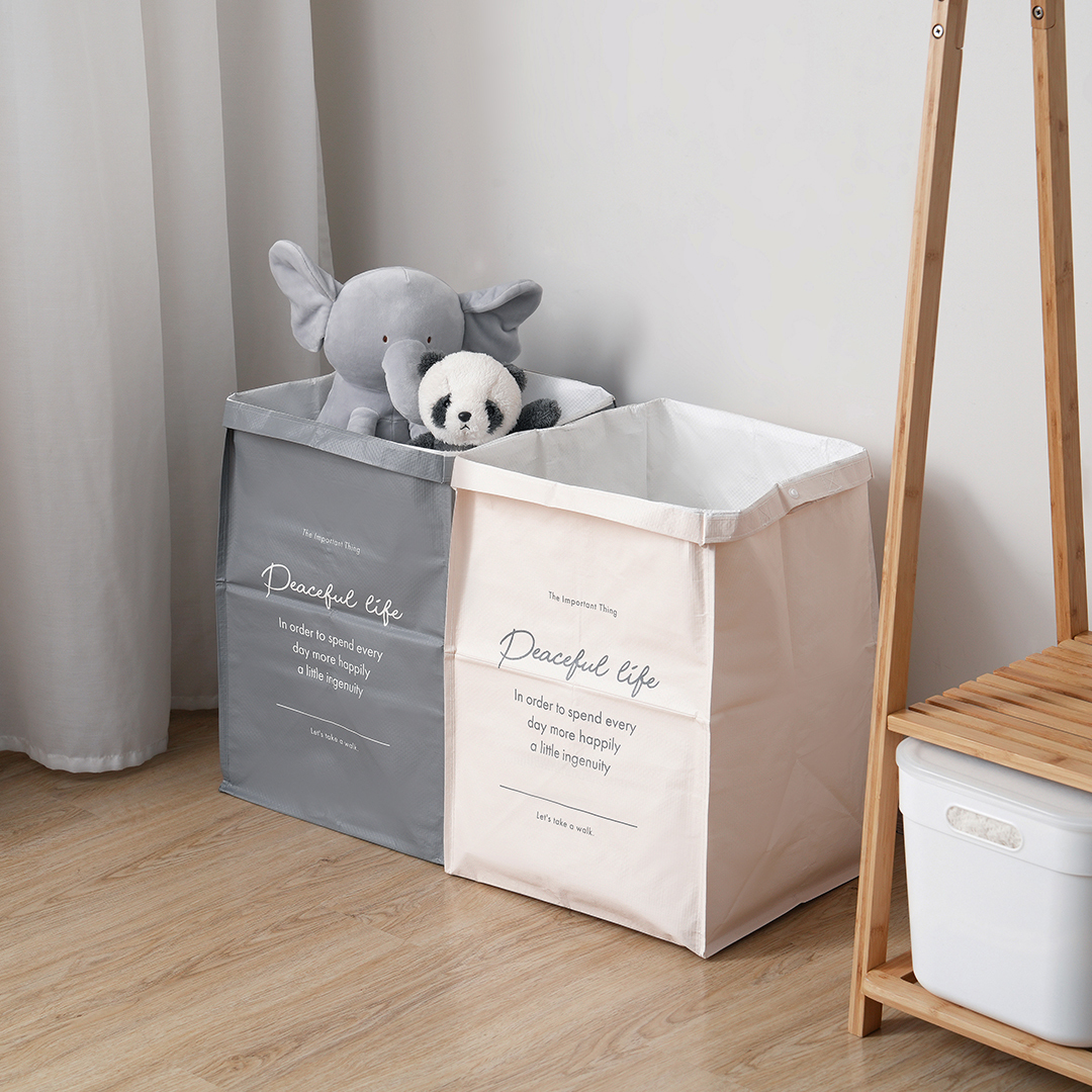 PP連結式收納盒/35x50x35cm