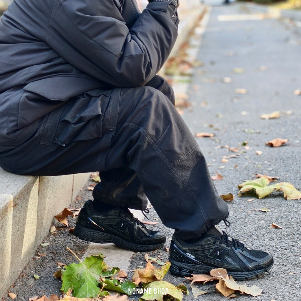 NEW BALANCE 1906R NB 黑武士 M1906RBB (男/女同款)