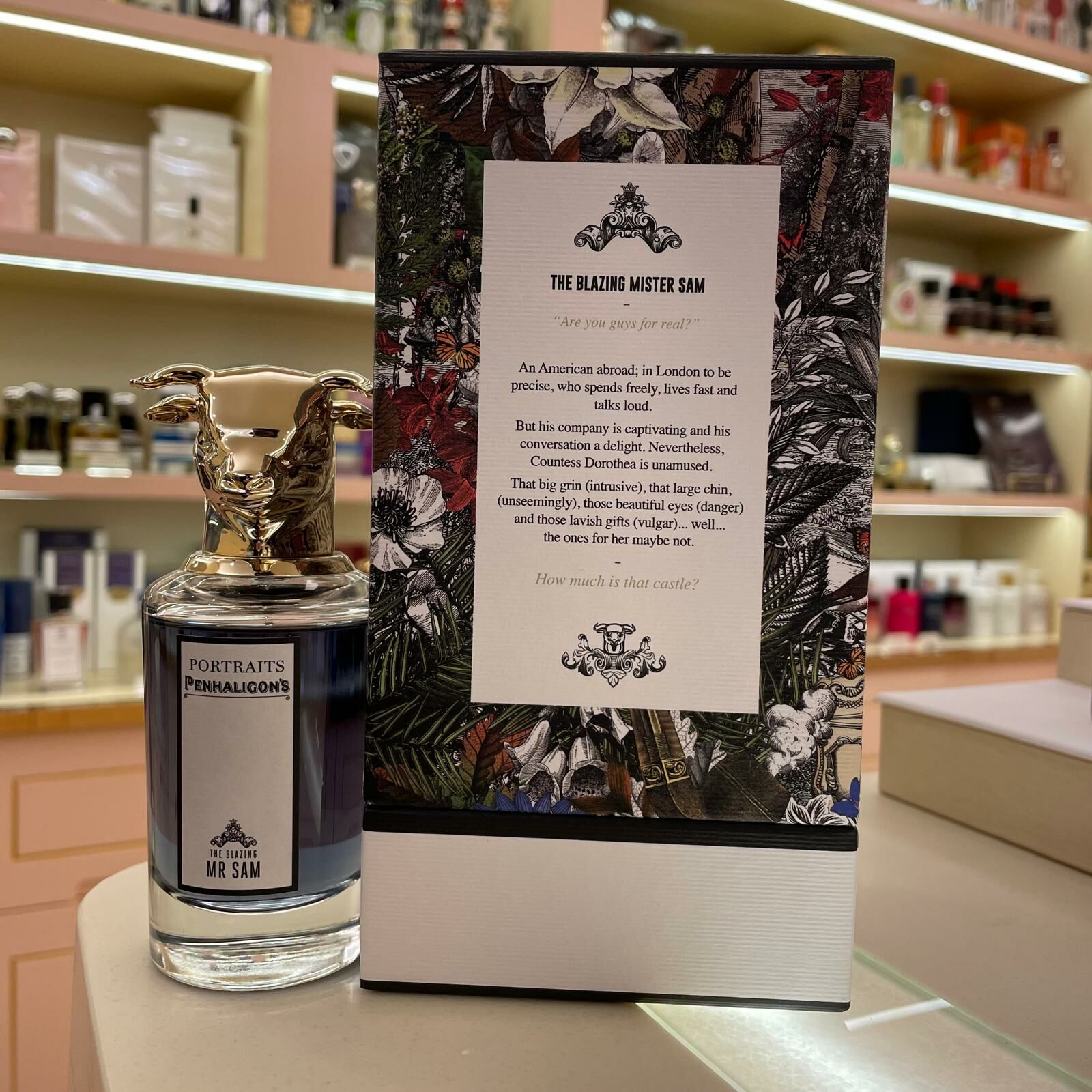 香水(男性用) Penhaligon's Mister Sam 50ml 0400099396355_NOCOLOR?wid=600&