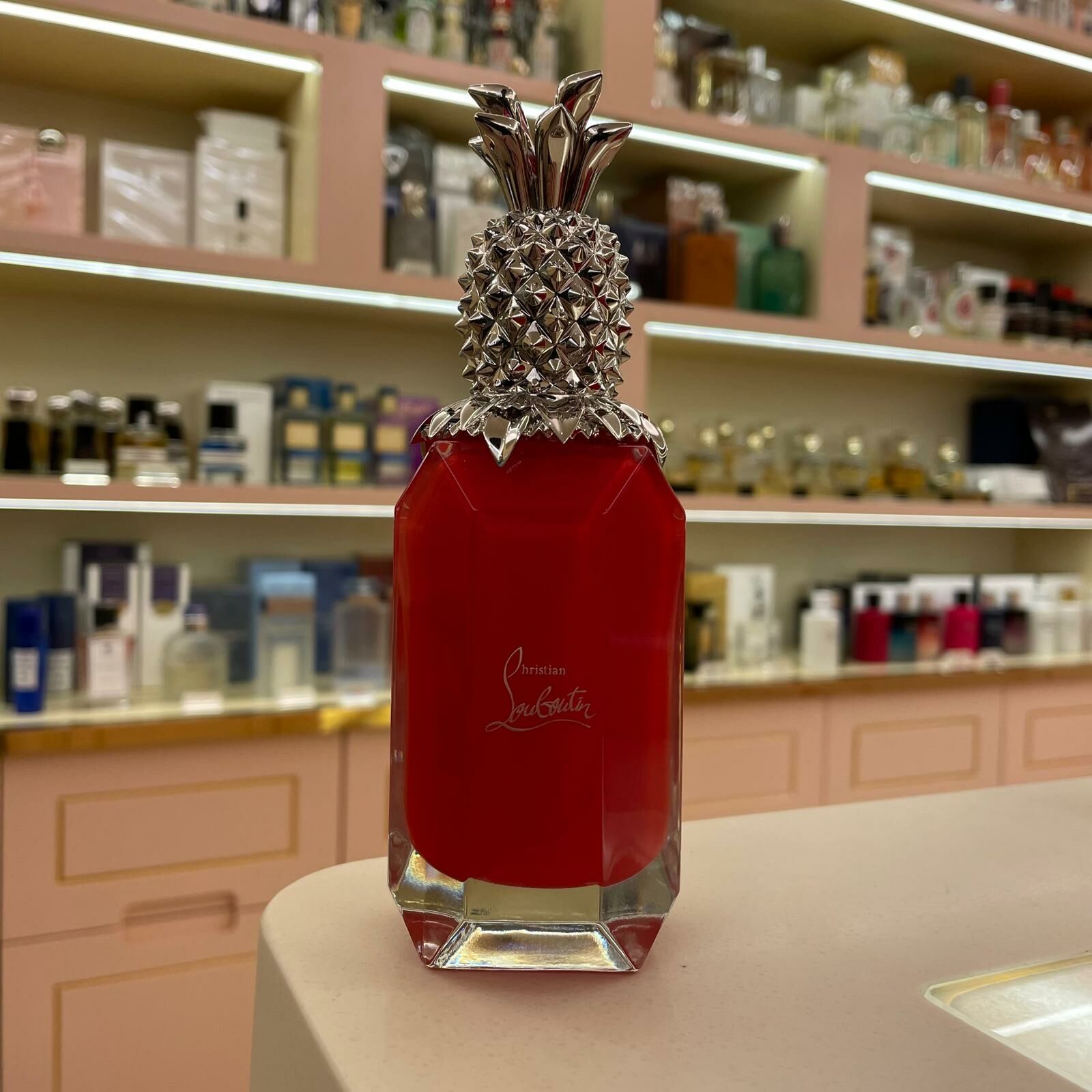 Christian Louboutin Loubifunk EDP 90ml