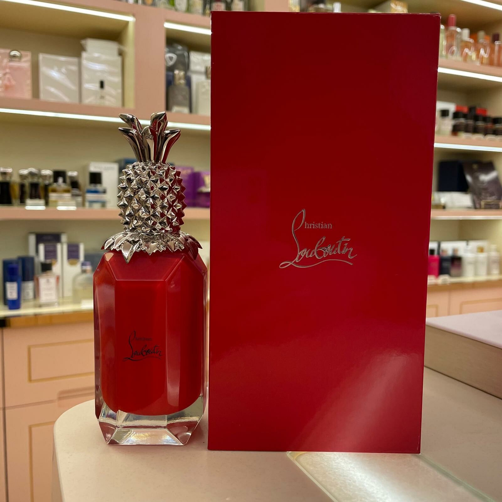 Christian Louboutin Loubifunk EDP 90ml