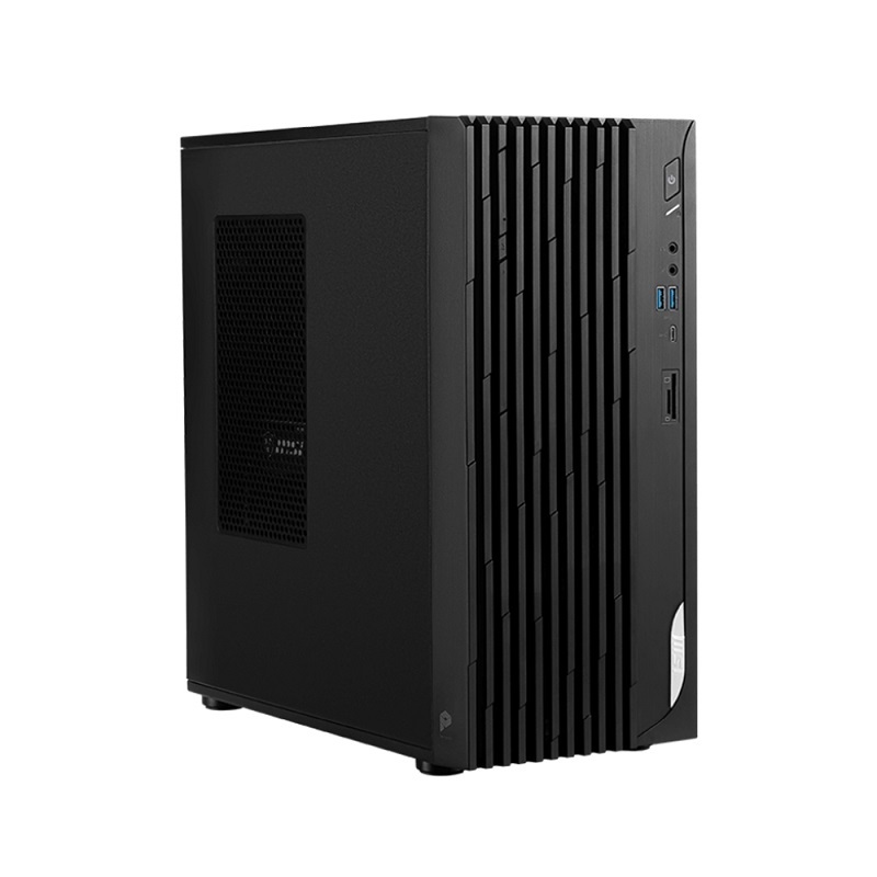 米特3C數位–MSI微星 PRO DP180 14A-460TW商用電腦(i5-14400/16G/1TB/W11P)