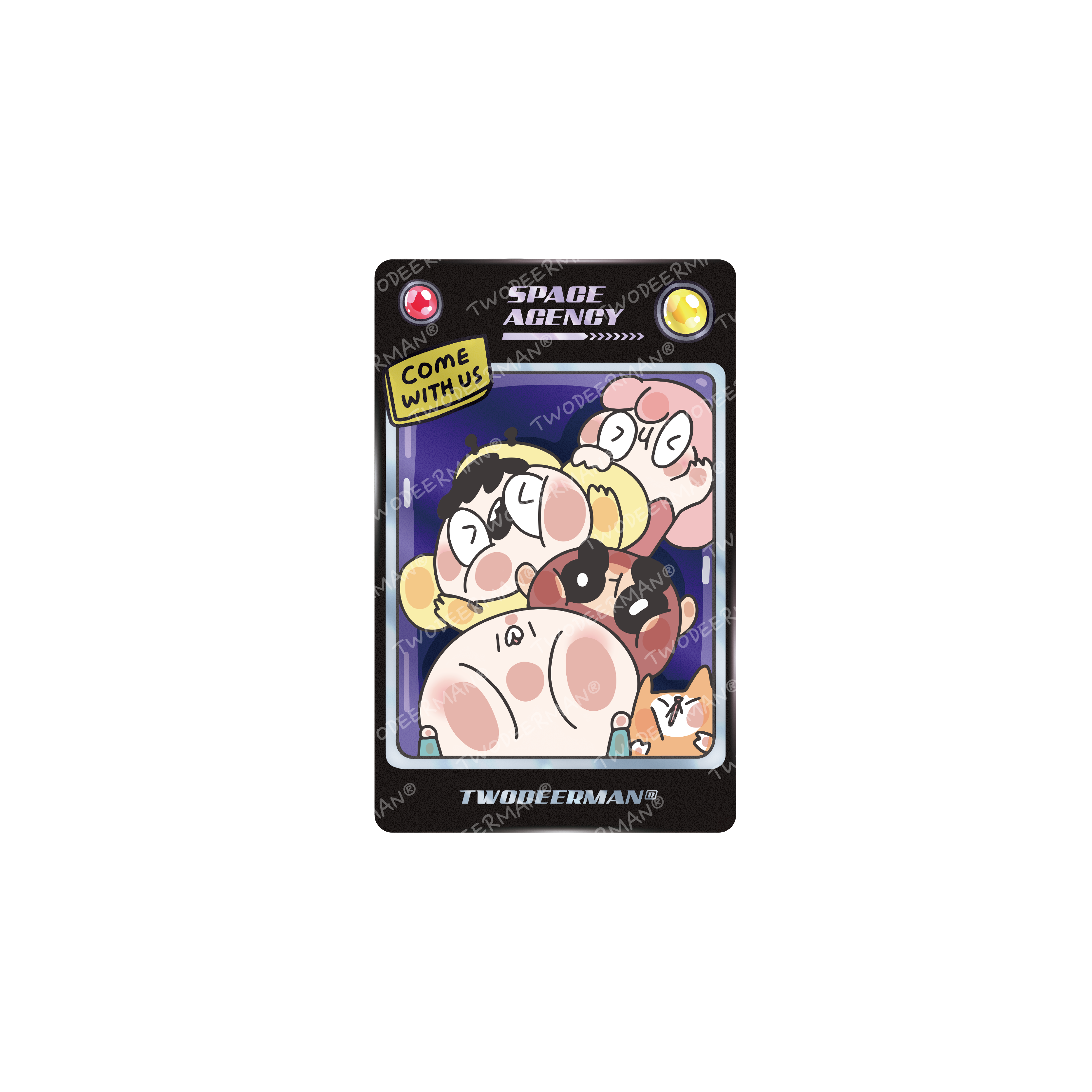 全員卡在悠遊卡(限購2張)