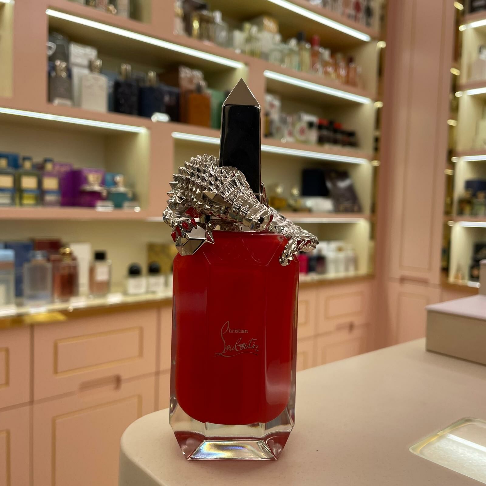 Christian Louboutin Loubicroc EDP 90ml