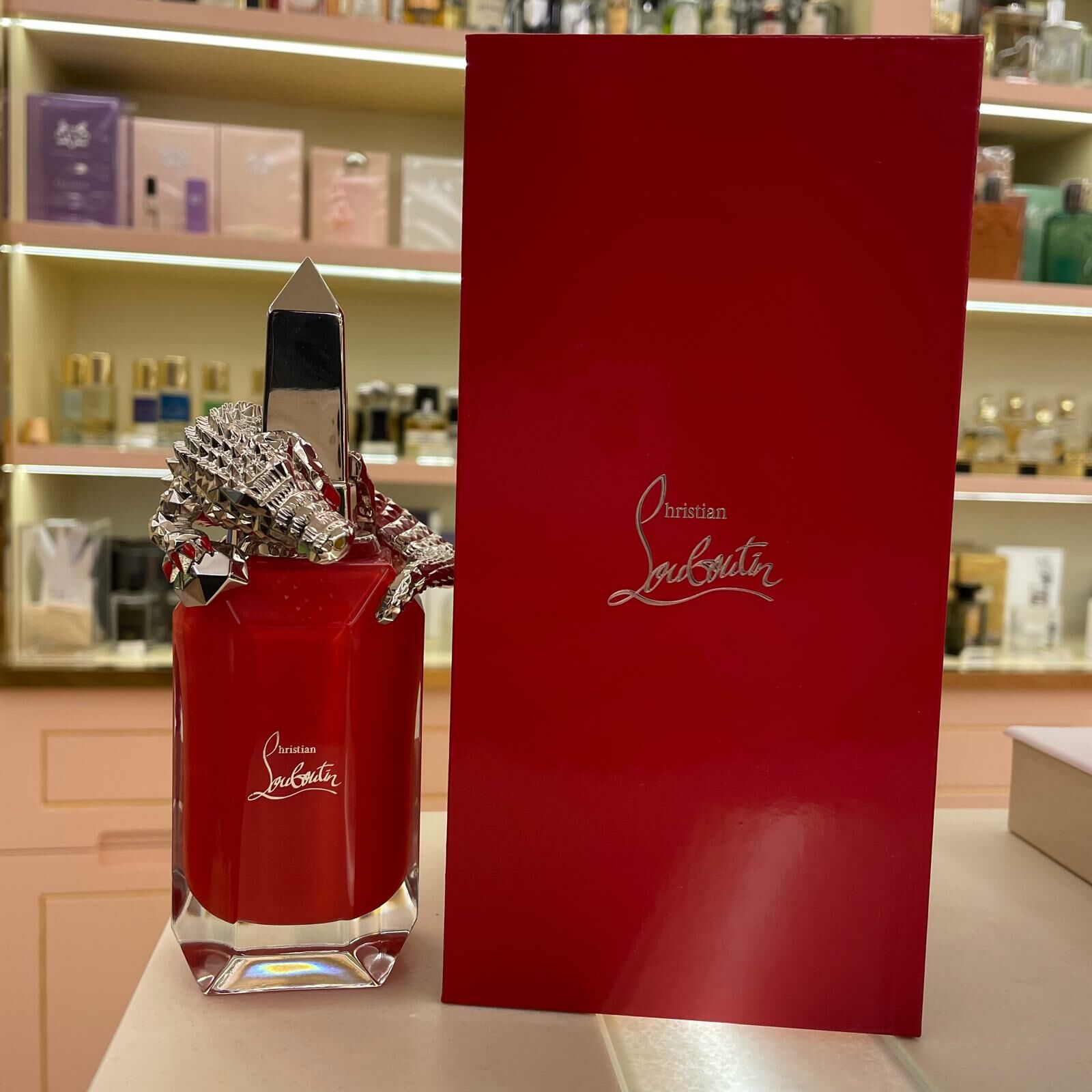 Christian Louboutin Loubicroc EDP 90ml