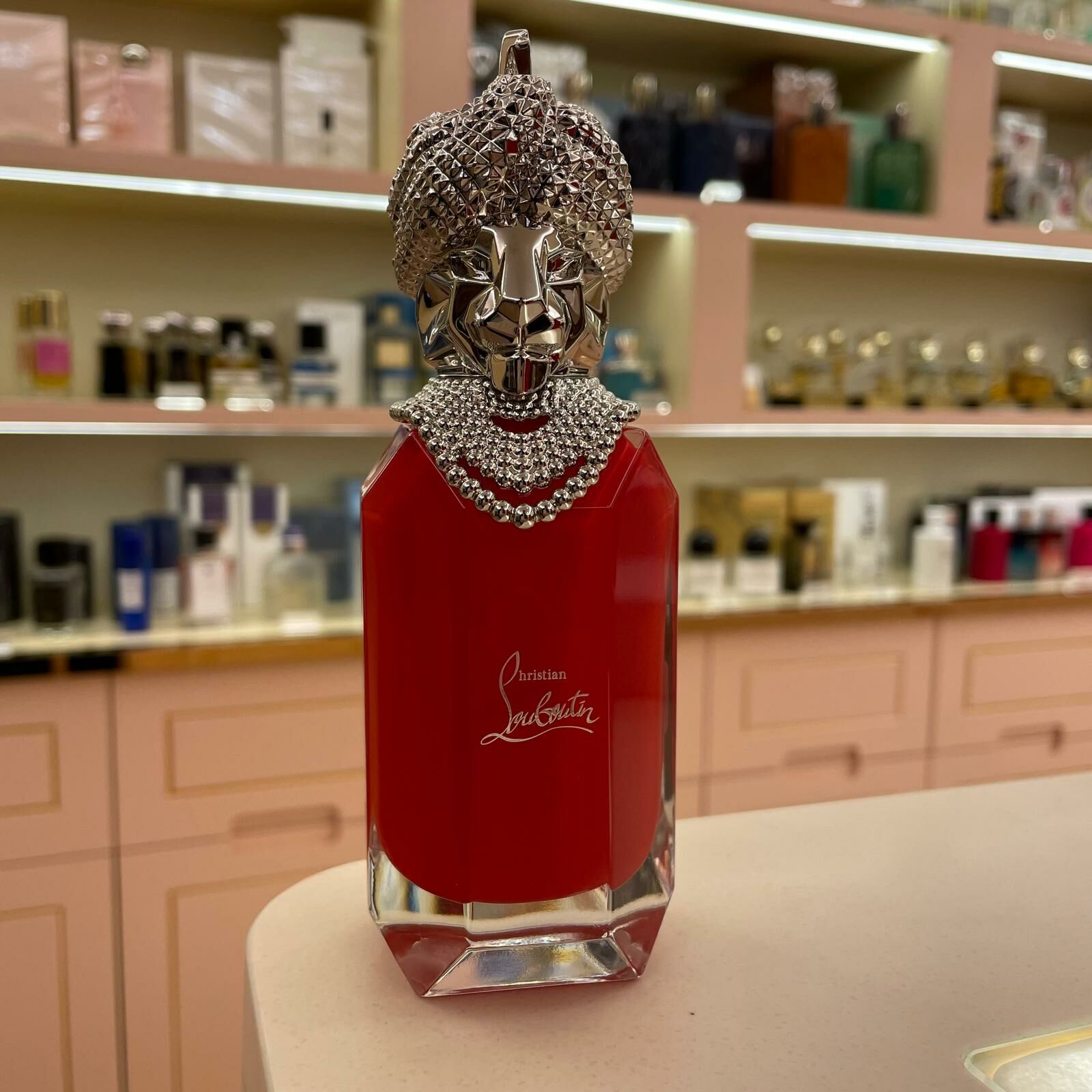 Christian Louboutin Loubiraj EDP 90ml