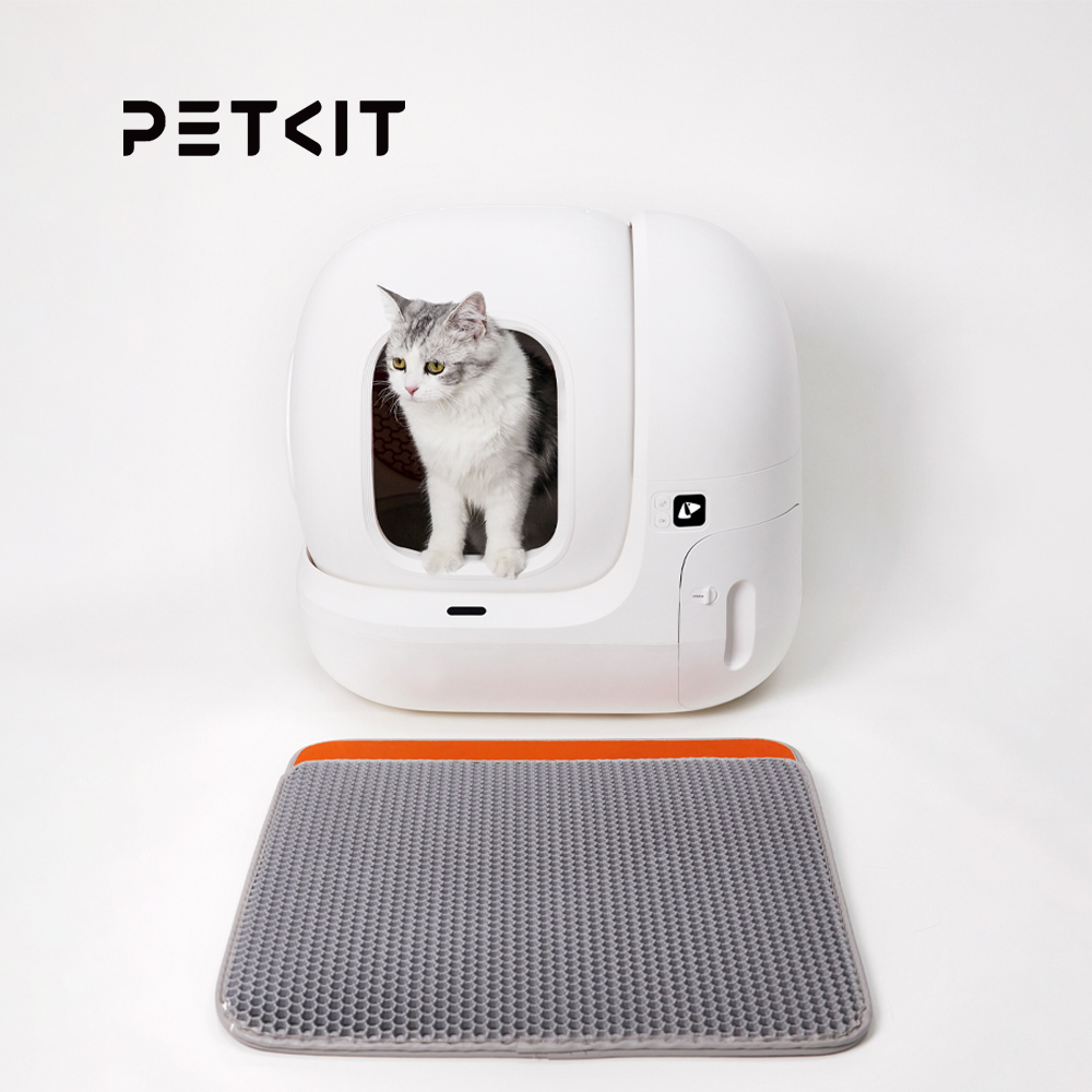 PETKIT 佩奇｜雙層落砂墊