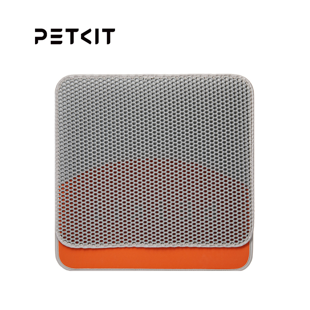 PETKIT 佩奇｜雙層落砂墊