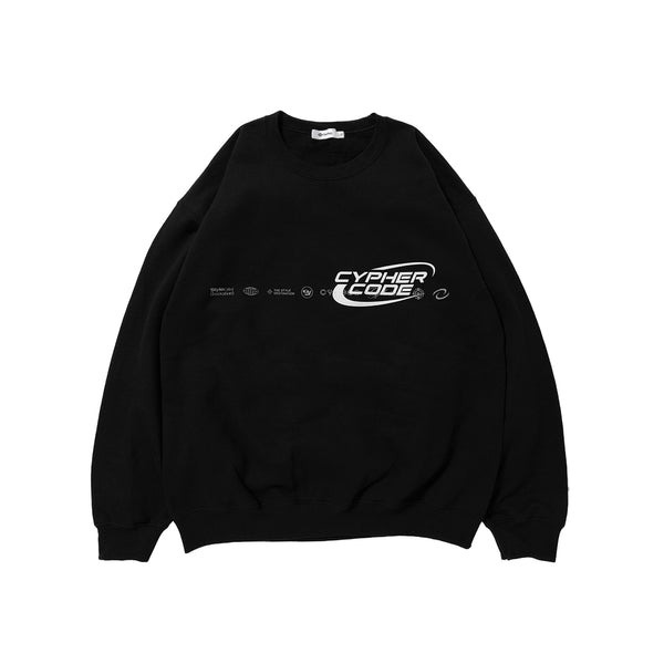 Cypher Future Skool Crewneck