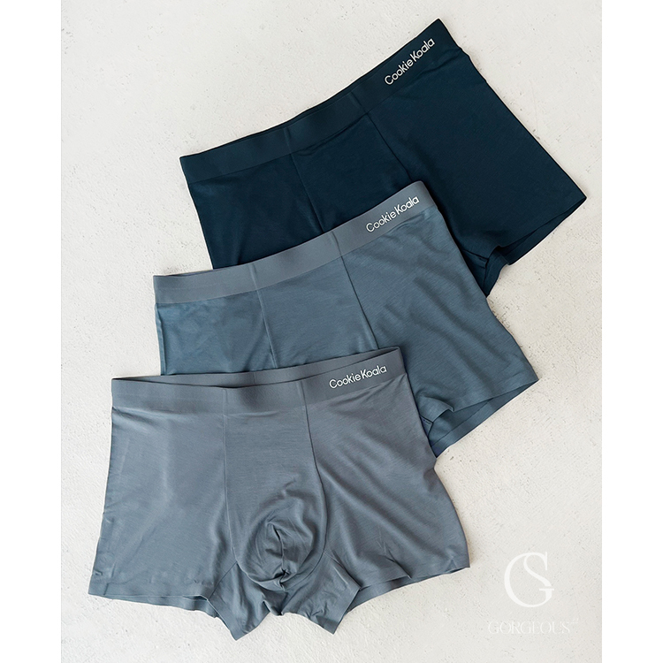 F130 現貨「(男)7A抗菌空氣內褲組」