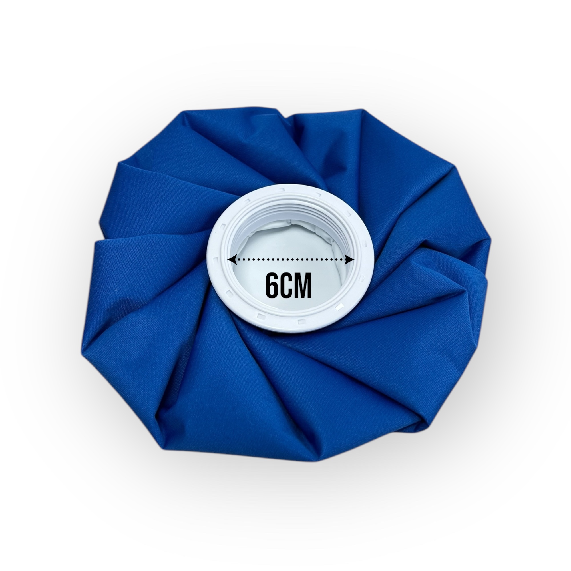 熱敷袋 雙層加厚大口徑冰熱兩用袋9吋 / 11吋  冰敷袋