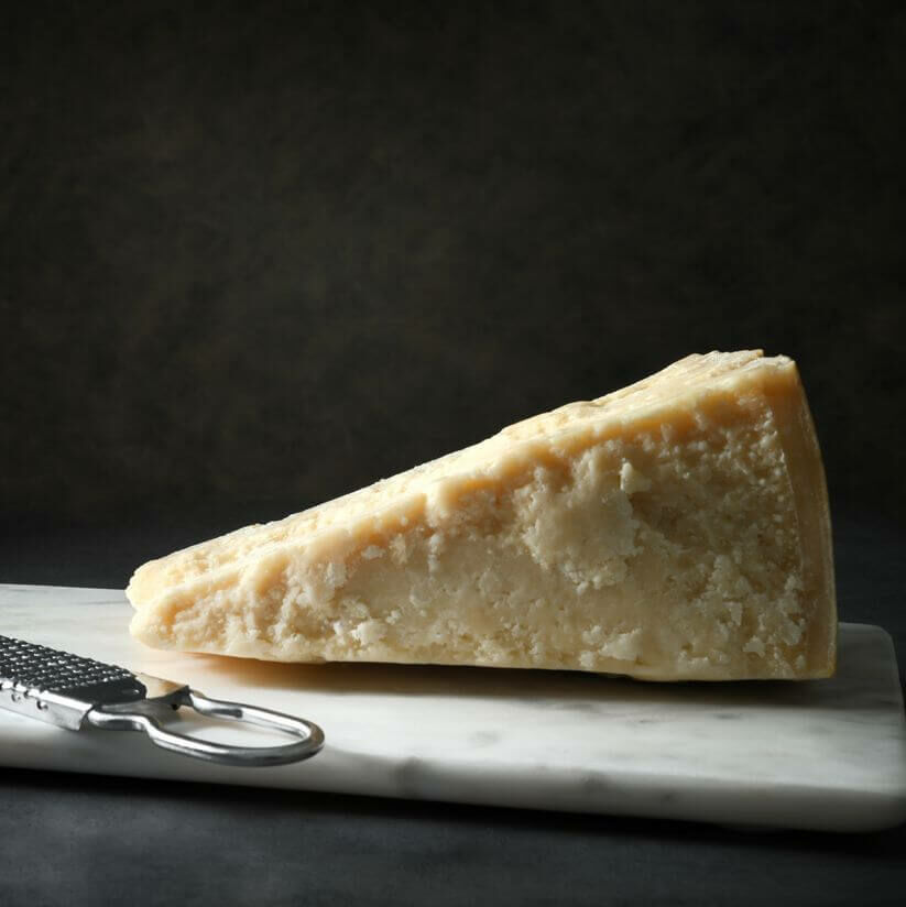 Parmigiano Reggiano Aged 18 months (250g) (Chilled)