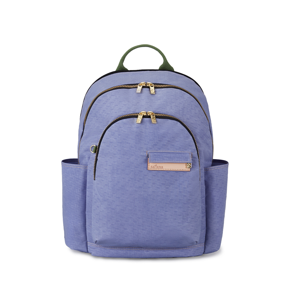 Soldier LightEase Commuter Backpack-Very Peri