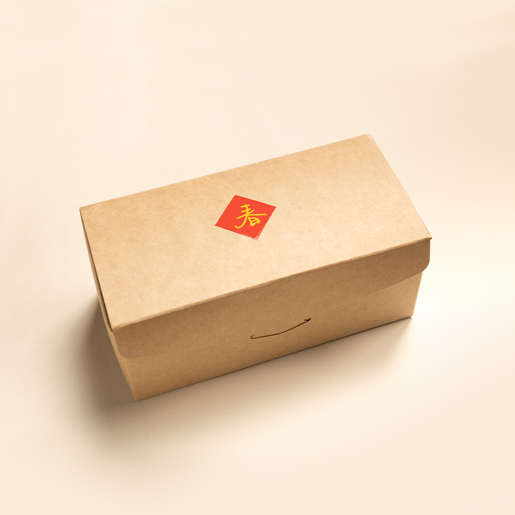 金馬躍春 尊選禮盒