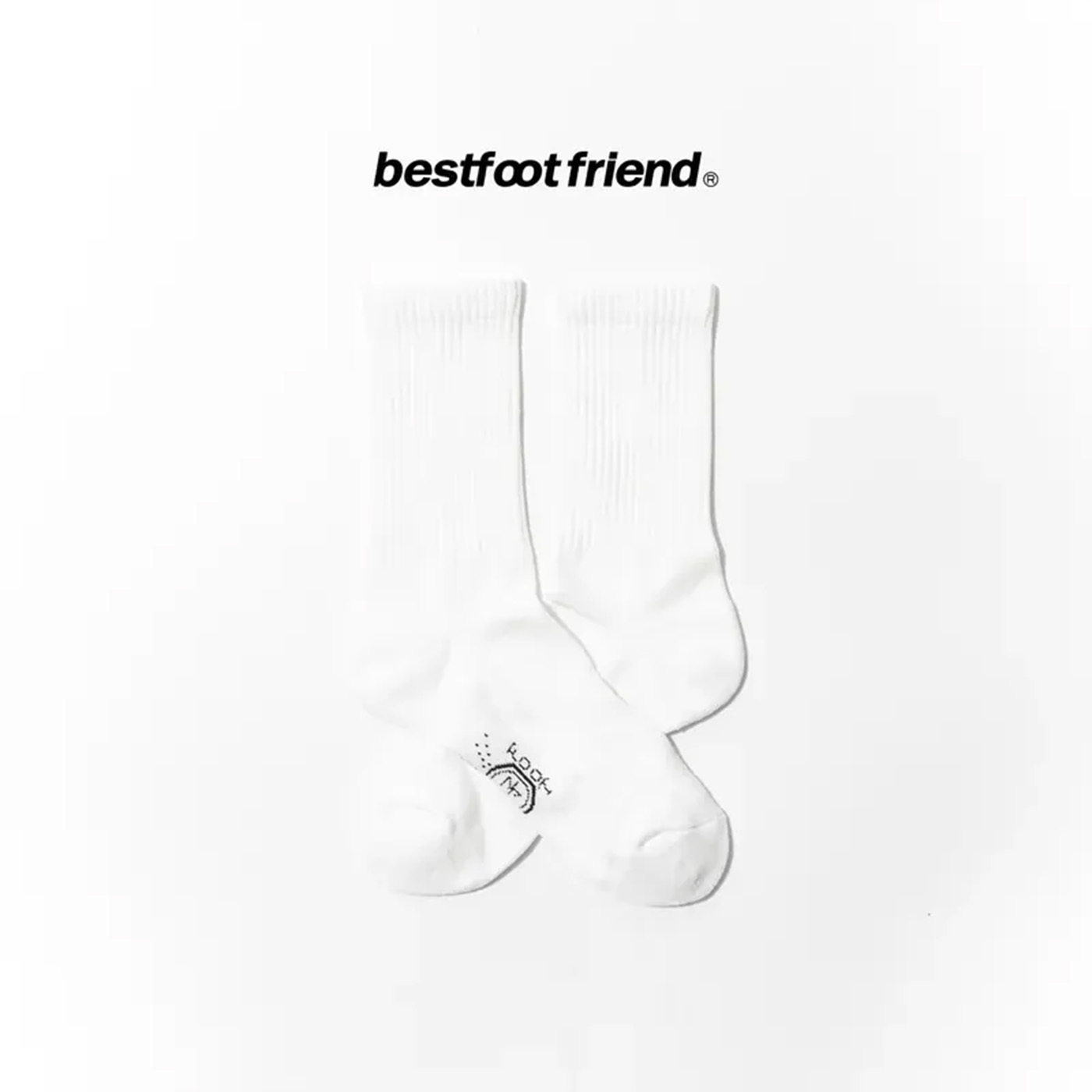 BFF Best foot friend GOOD PURE NATURAL【BF23099】