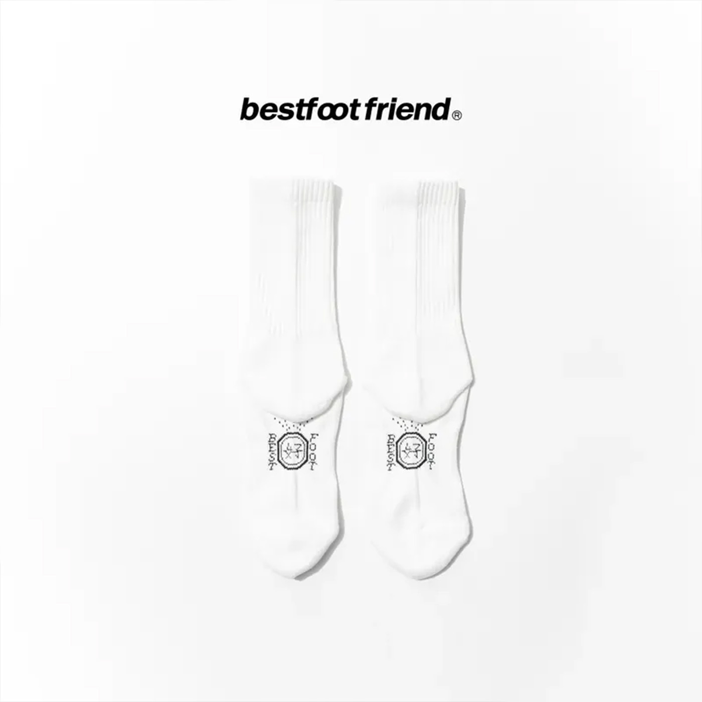 BFF Best foot friend GOOD PURE NATURAL【BF23099】