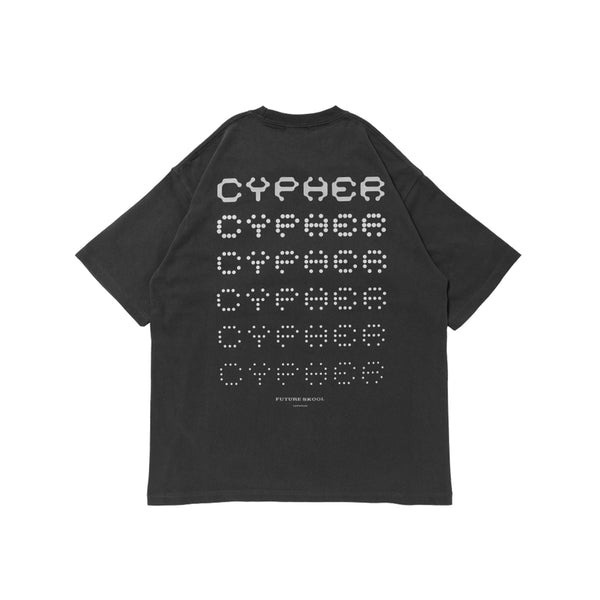 Cypher Futurism Tee