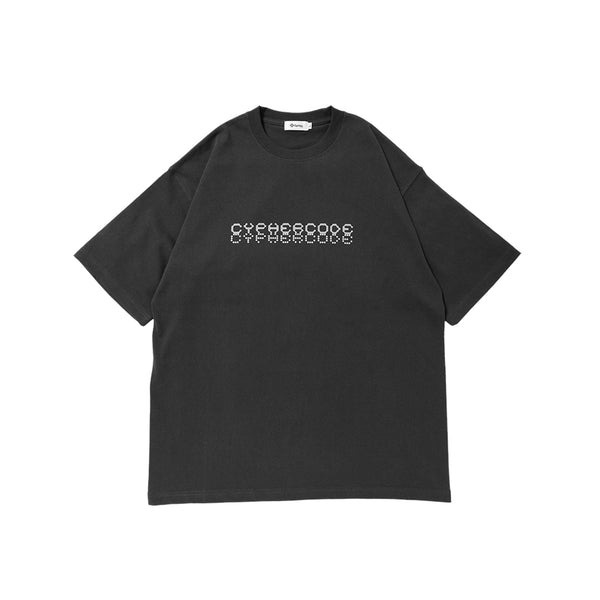 Cypher Futurism Tee