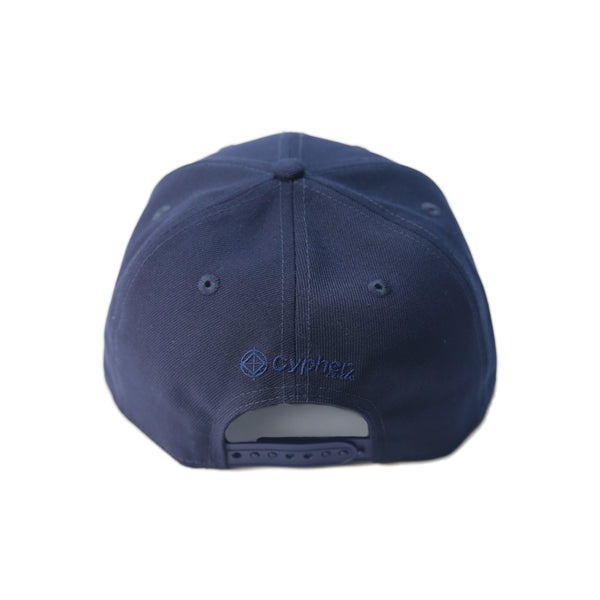 Cypher Newera 9FIFTY(別注款)