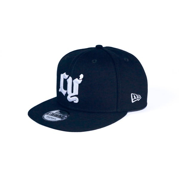 Cypher Newera 9FIFTY(別注款)