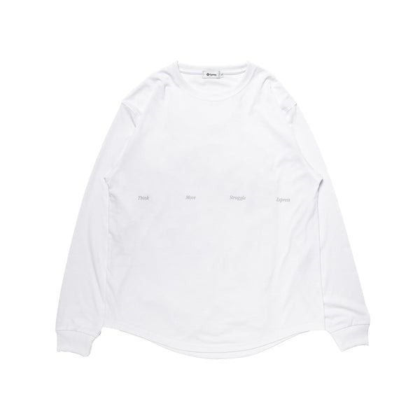 Cypher BIC Dry L/S Tee