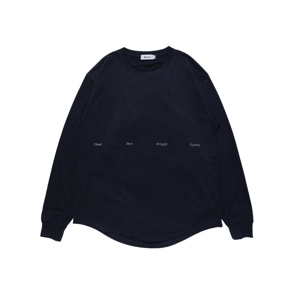 Cypher BIC Dry L/S Tee