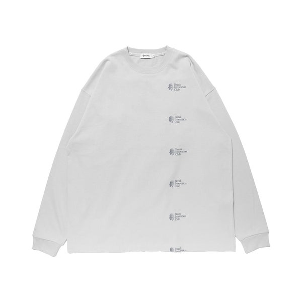 Cypher BIC Motion L/S Tee