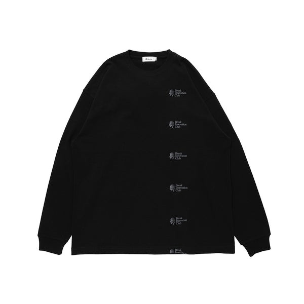 Cypher BIC Motion L/S Tee