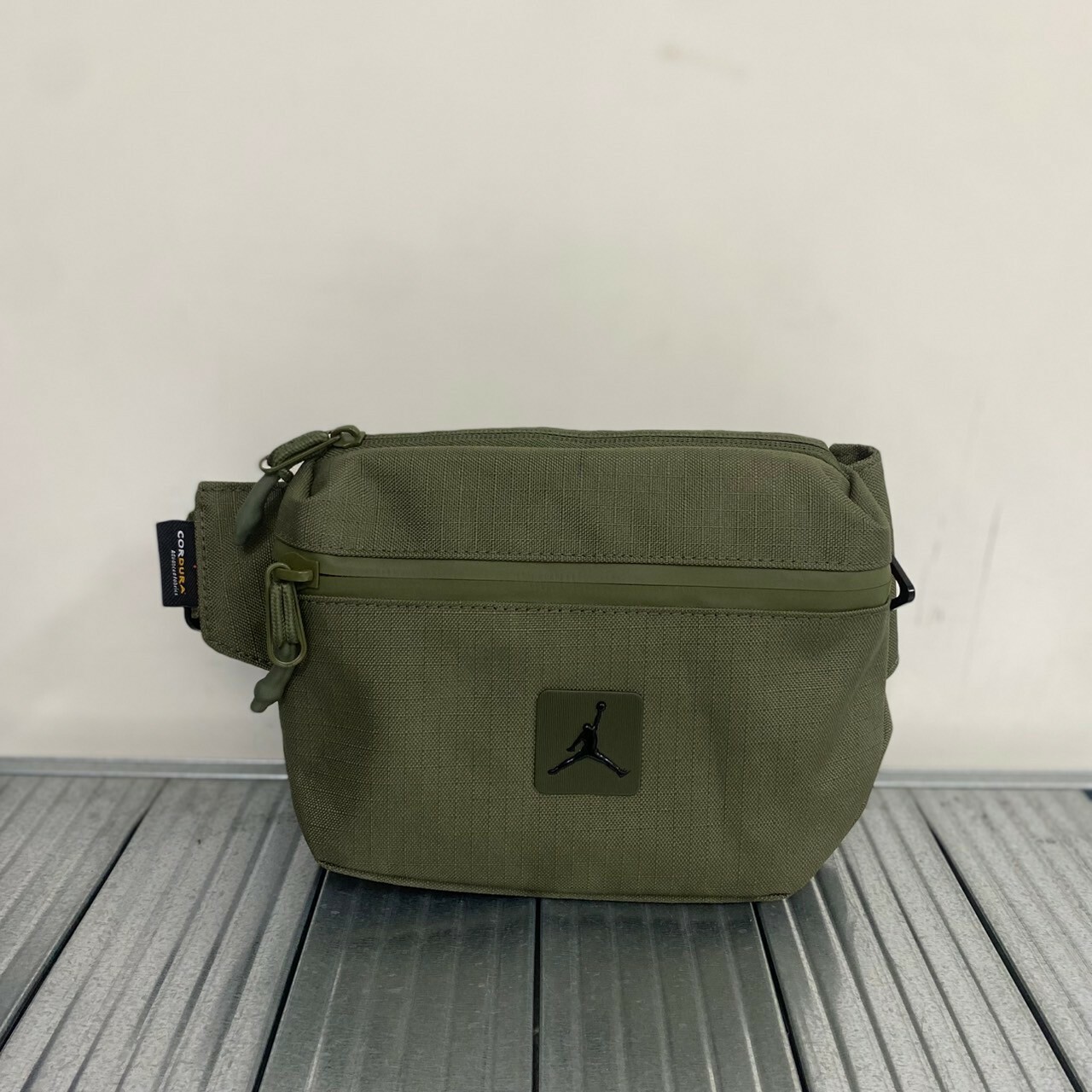 Nike Jordan 腰包 HF1884-222