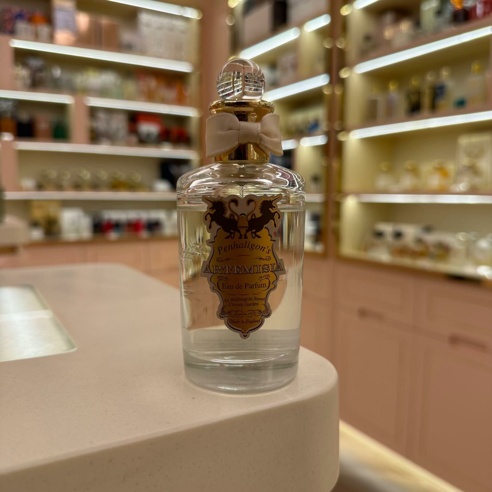 Penhaligon's Artemisia EDP
