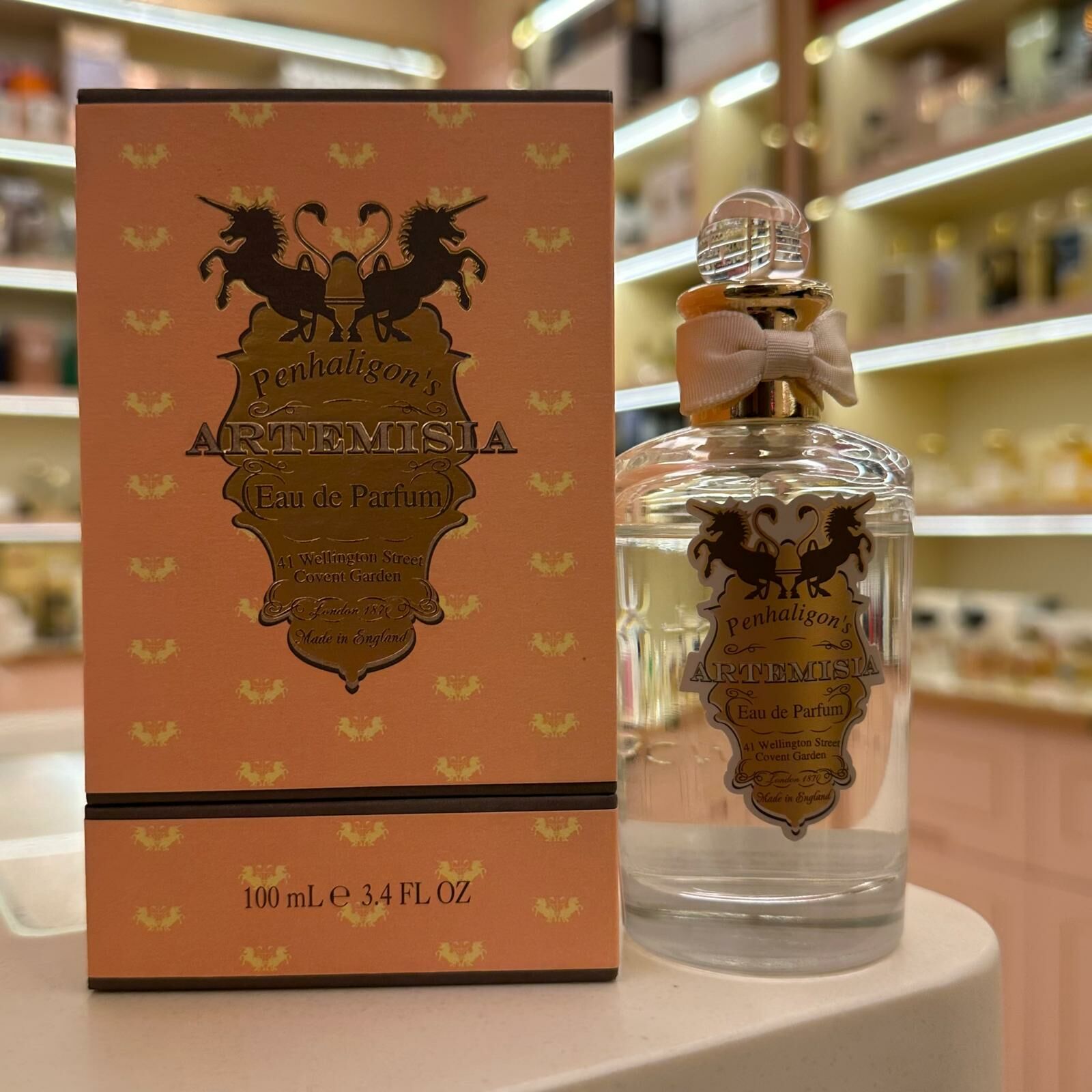 Penhaligon's Artemisia EDP