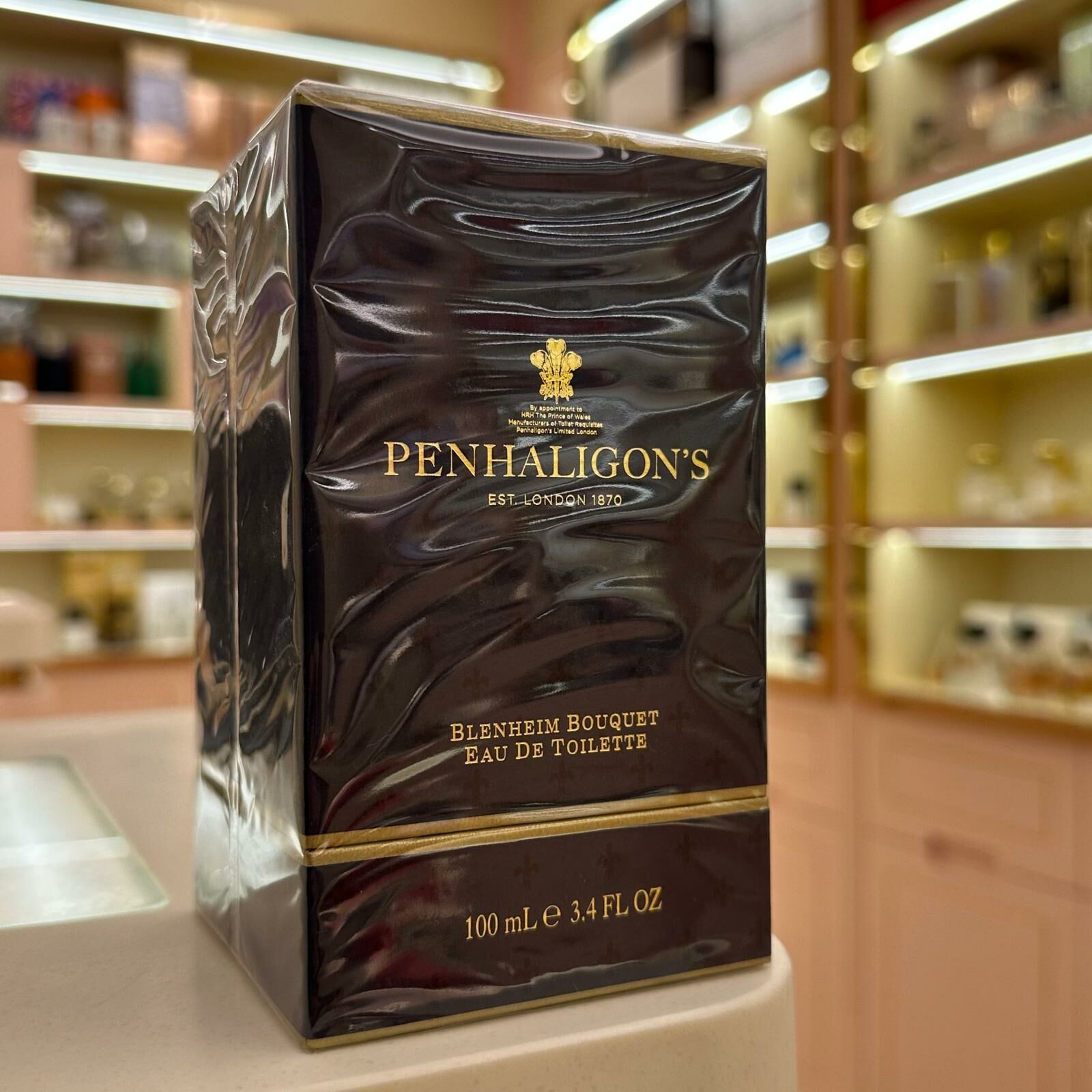 Penhaligon's Blenheim Bouquet EDT