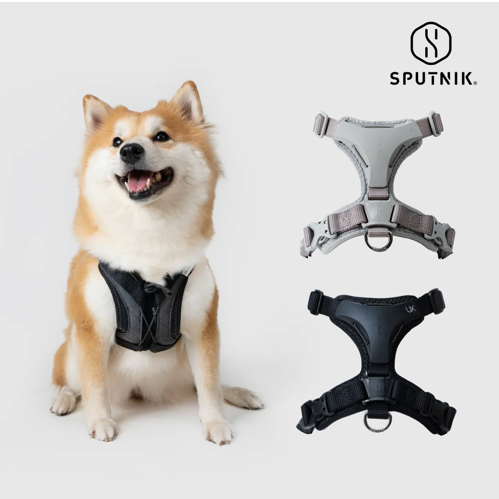 SPUTNIK 斯普尼克 | Ultra Explore 終極胸背帶