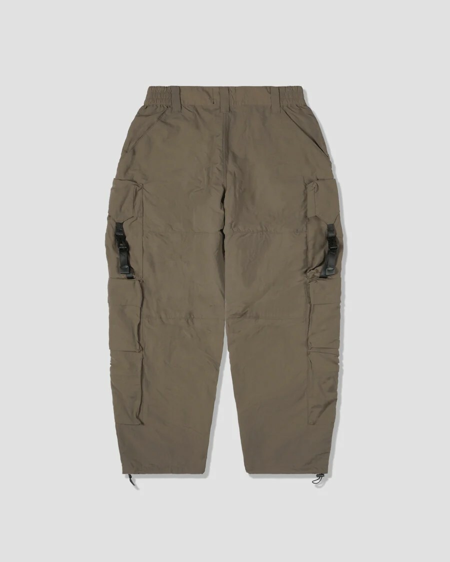 [現貨] LAKH Jenga Ten Pockets Cargo Pants | OLIVE