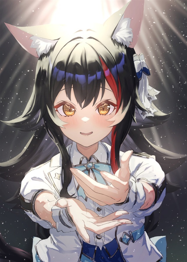 C105「同人代購」「Melonbooks代購」永遠線香花火 - Hololive Illustration Summary 2