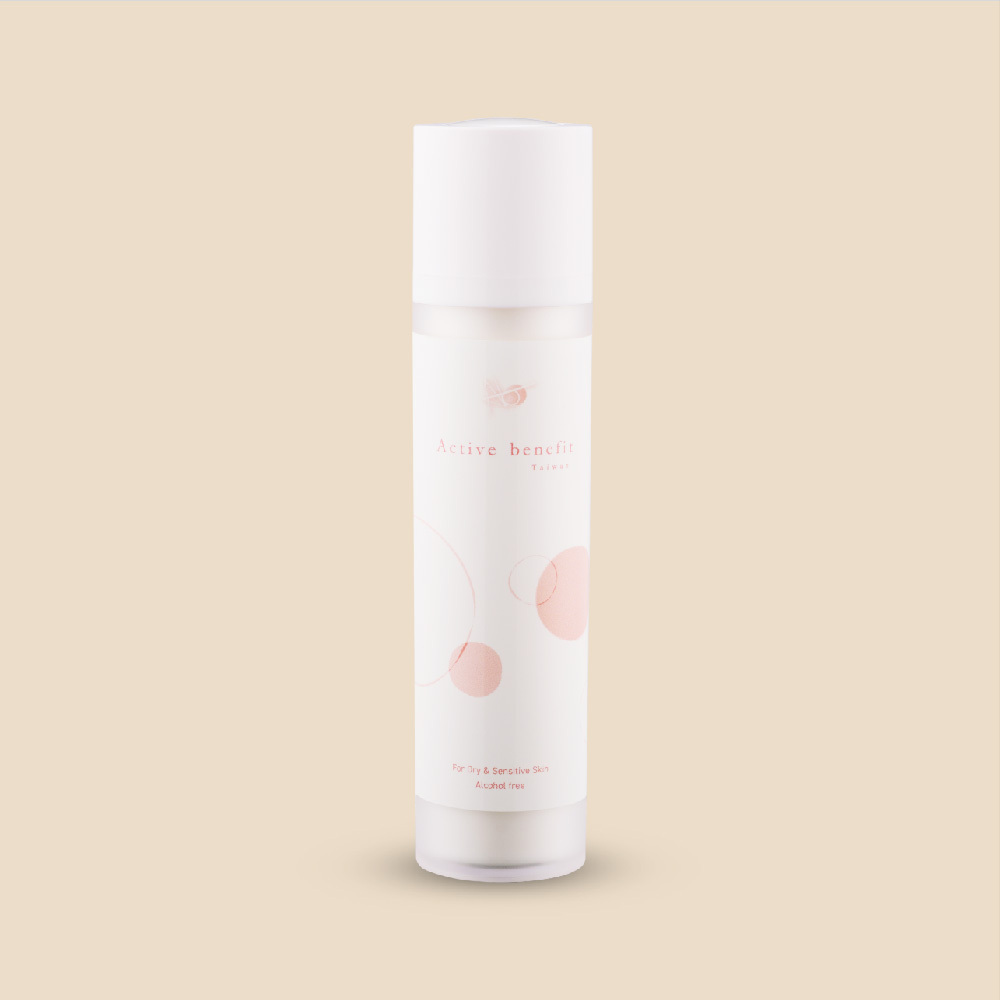 維他命原B3保濕舒緩輕透精華乳 50ml