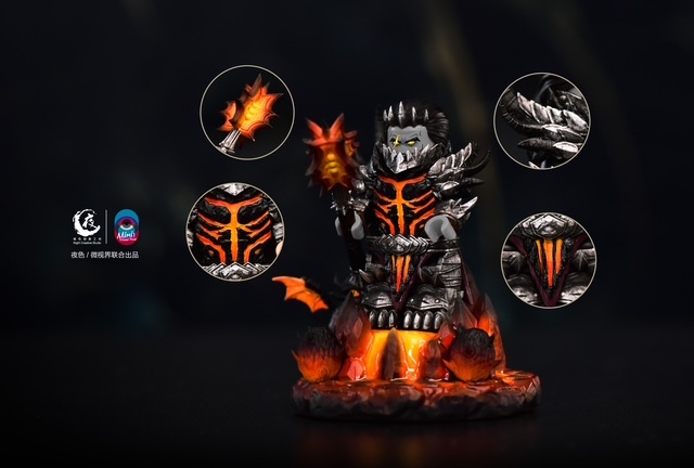 【預訂】【Night Creative Studio】奈薩裡奧