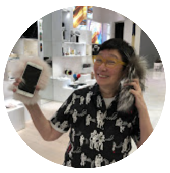 教煮蘇 This is So good