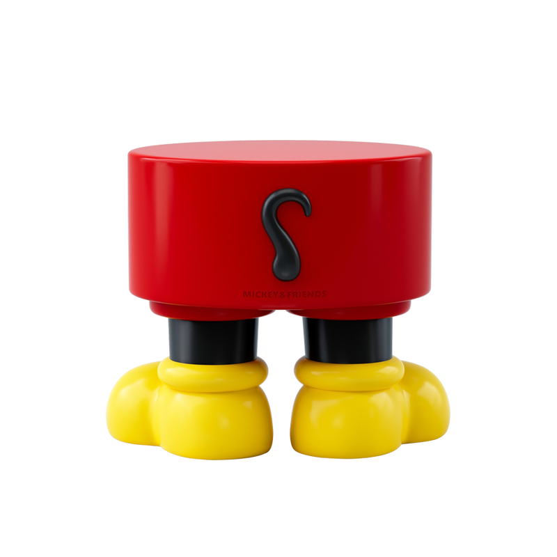 Disney系列 米奇小矮凳