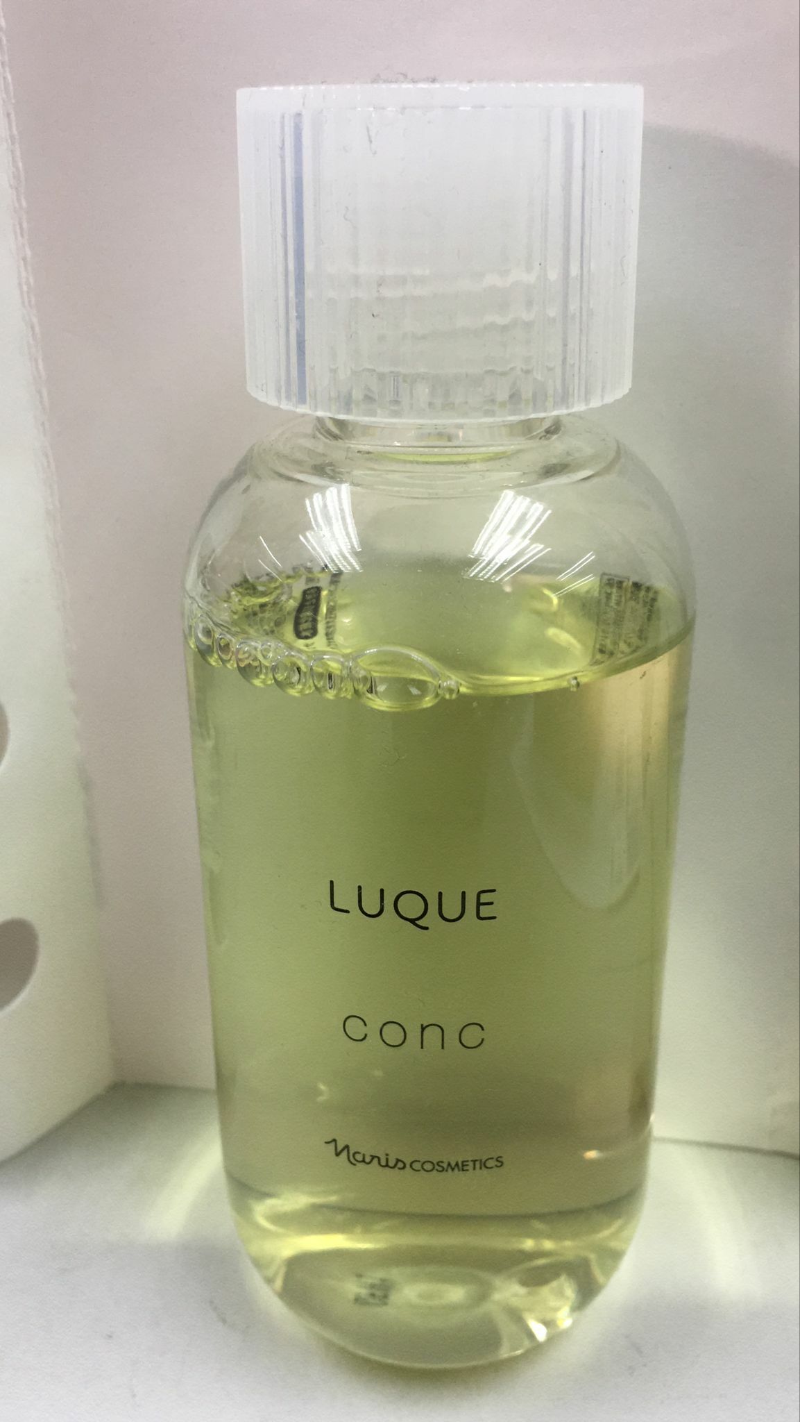 ca16904** LUQUE