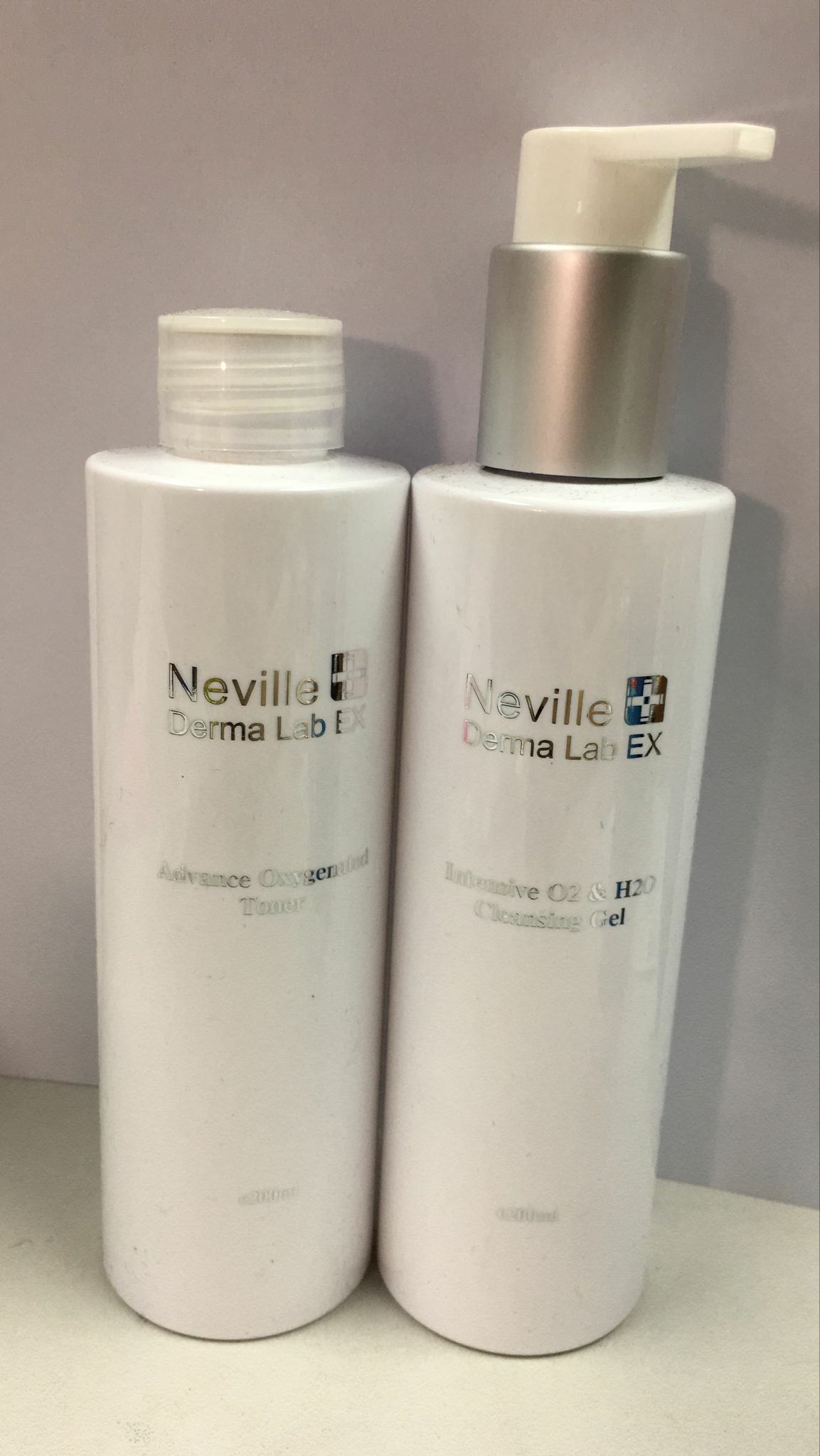 ca16914**  Neville