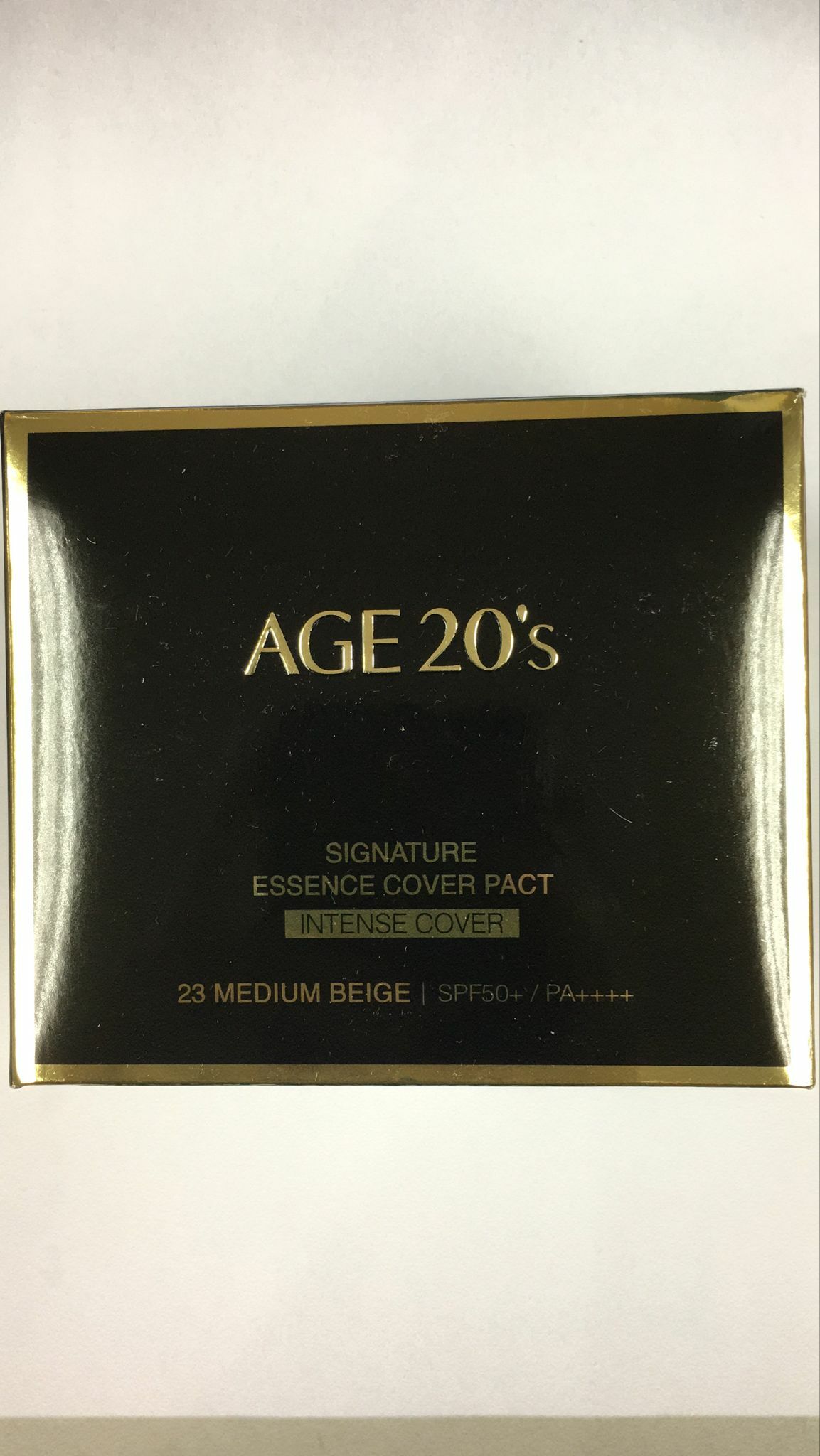 ca16938**  AGE 20 (23色)