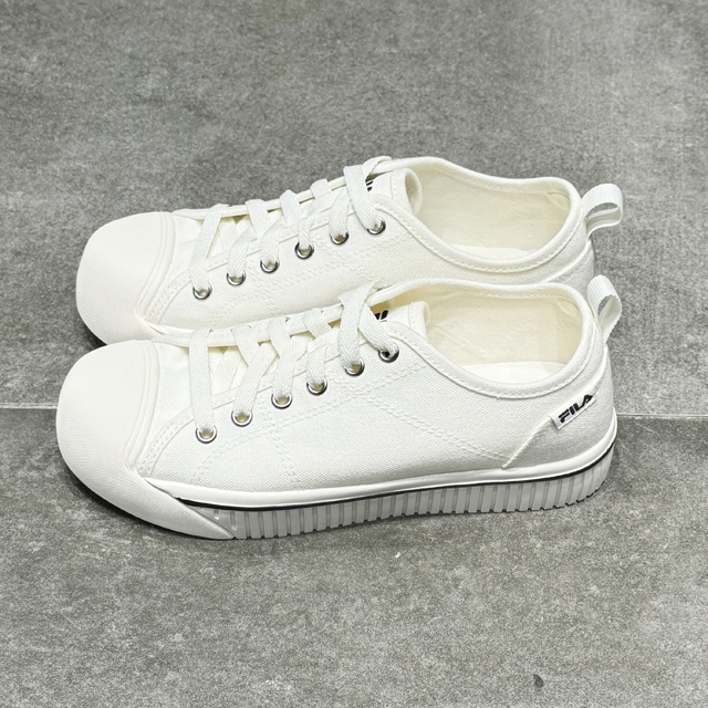 韓國限定 FILA CENTER COURT v3 情侶裝推介 [新年限定優惠!]