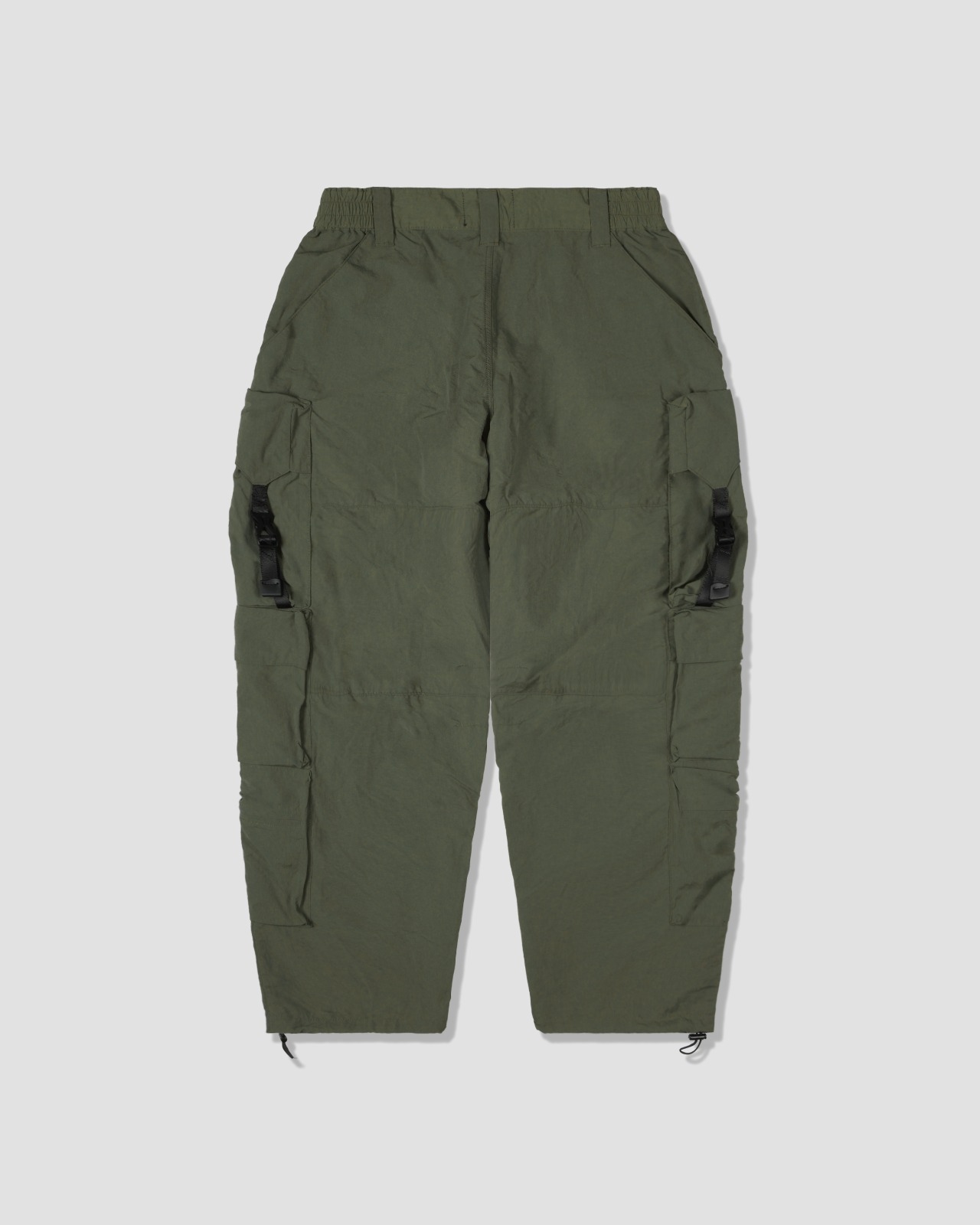 LAKH Jenga Ten Pockets Cargo Pants