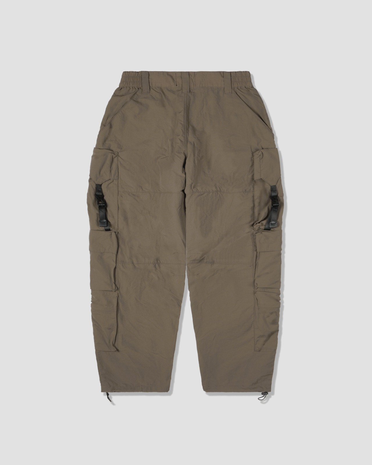 LAKH Jenga Ten Pockets Cargo Pants