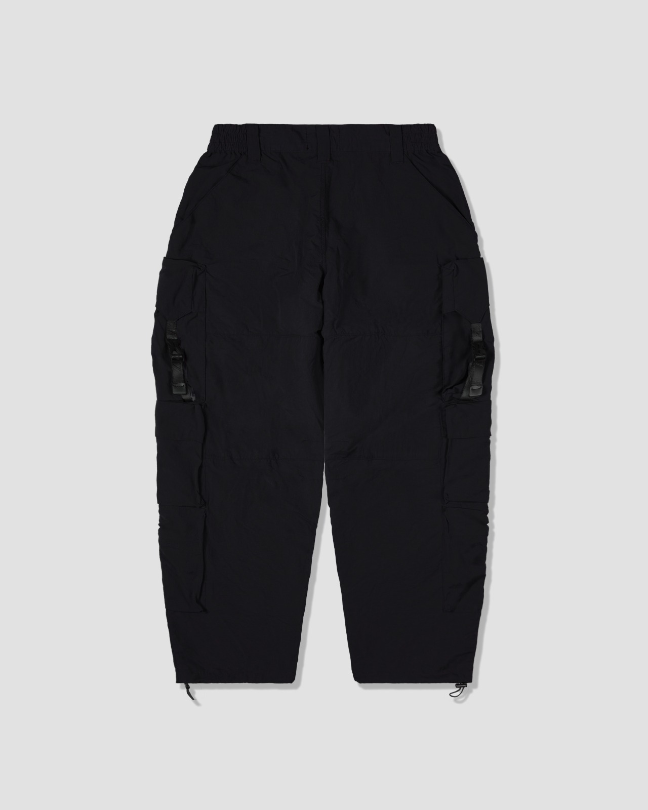 LAKH Jenga Ten Pockets Cargo Pants